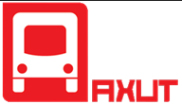 AXUT, логотип, фото, лого