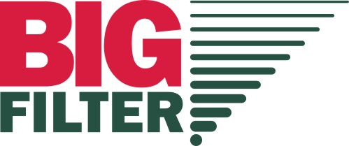 BIG FILTER, логотип, фото, лого