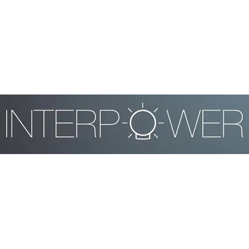 INTERPOWER, логотип, фото, лого