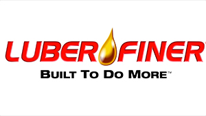 LUBER FINER, логотип, фото, лого