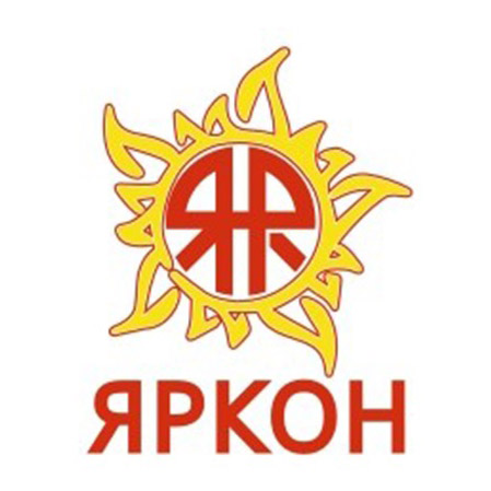 ЯРКОН, логотип, фото, лого