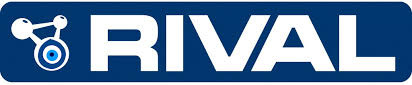 RIVAL, логотип, фото, лого