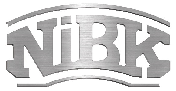 NiBK, логотип, фото, лого